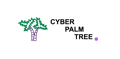 Cyber Palm Tree: Digital Marketing Services Logo