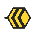 Packaging Bee Logo