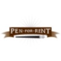 Pen-for-Rent Logo