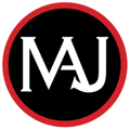 MAJ Commercial Real Estate Logo