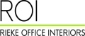 Rieke Office Interiors Logo