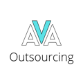 AVA Outsourcing Logo