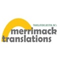 Merrimack Translations Logo
