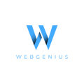 Webgenius Logo