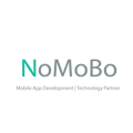 NoMoBo Logo