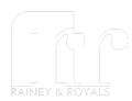 Rainy & Royals, PLLC Logo
