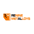 Renine Metalloys LLP Logo
