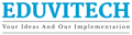 Eduvitech India Private .LTD Logo