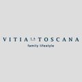 Vitia la Toscana Logo