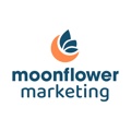 Moonflower Marketing Logo