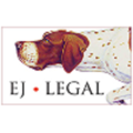E J Legal Ltd Logo