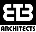 E T Boggess Architect Inc Logo