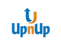 Up n Up Global Logo