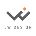 JW Design Logo