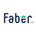 Faber LLP Logo