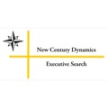 New Century Dynamics Executive Search Logo