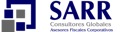 Sarr Consultores Globales Logo