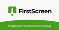 First Screen Logo