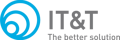 IT&T Pty Ltd Logo