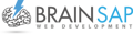Brainsap Development Logo
