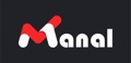 Manal Agency Logo
