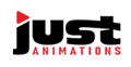 Just Animations Logo