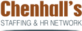 Chenhall's Staffing & HR Network Logo