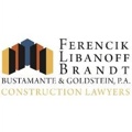 Ferencik Libanoff Brandt Bustamante & Goldstein, P.A. Logo