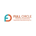 Full Circle Central Air Conditioning Requisites Manufacturing LLC Logo
