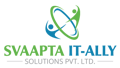 Svaapta IT Ally Solutions Pvt. Ltd. Logo
