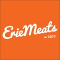 Erie Meats Logo