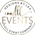Designs by Lex Logo