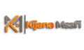 Kijana Msafi Interior Design Logo