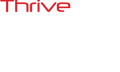Thrive SEO Logo