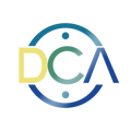Modern DCA Logo