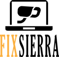 FixSierra Logo