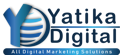 Yatika Digital Logo