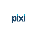 Pixi Creative Logo