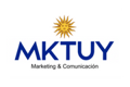Marketing Uruguay Logo