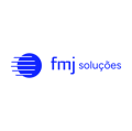 FMJ Tecnologia e Soluções Logo
