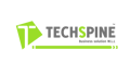 Techspine Logo
