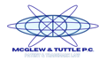 McGlew & Tuttle Logo
