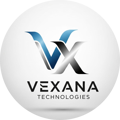 Vexana Technologies and Consulting Services Logo