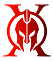 Spartan X Corp Logo