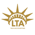 Liberty Tax Accounting Logo