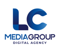 LC Media Group Inc. Logo