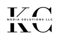 KC Media Solutions LLC Logo