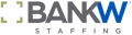 BANKW Staffing Logo