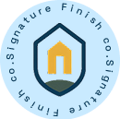 Signature Finish Paint Co. Logo