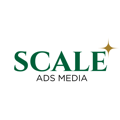 Scale Ads Media Logo